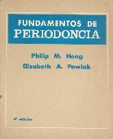 Fundamentos de periodoncia