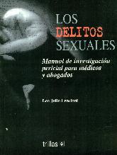 Los delitos sexuales