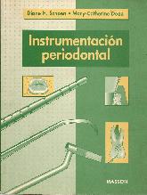 Instrumentacion periodontal