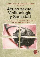 Abuso Sexual, Victimologa y Sociedad