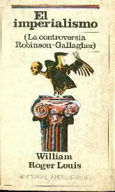 El Imperialismo la controversia Robinson-Gallagher