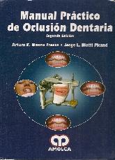 Manual Prctico de Oclusin Dentaria