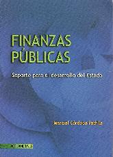 Finanzas Pblicas