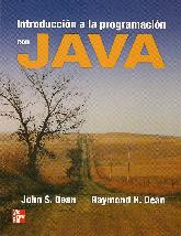 Introducción a la programación con Java
