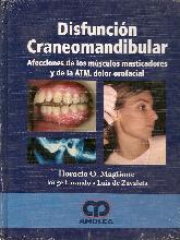 Disfuncin Craneomandibular