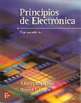 Principios de Electrnica