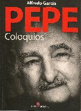 Pepe Coloquios