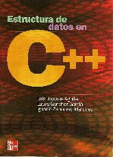 Estructura de Datos en C++