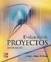 Evaluacin de Proyectos