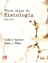 Texto Atlas de Histologa