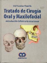 Tratado de Ciruga Oral y Maxilofacial
