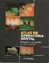 Atlas de Operatoria Dental Lanata