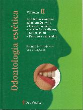 Odontologa esttica - Tomo 2