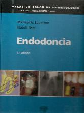 Endodoncia Atlas en color en odontologa