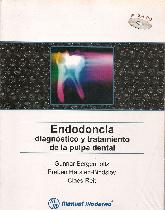 Endodoncia diagnstico y tratamiento de la pulpa dental