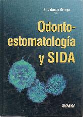 Odontoestomatologia y sida