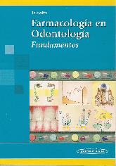 Farmacologa en Odontologa