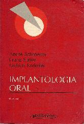 Implantologia oral