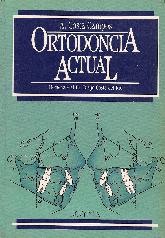 Ortodoncia actual
