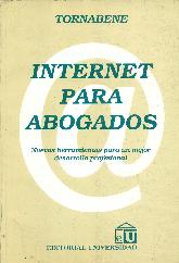 Internet para abogados