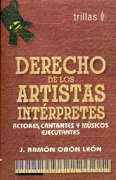 Derechos de los Artistas Interpretes