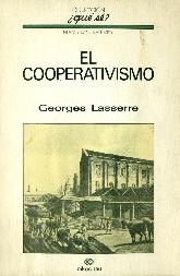 El cooperativismo