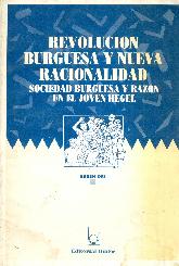 Revolucion burguesa y nueva racionalidad