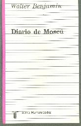 Diario de Moscu