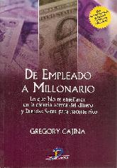 De Empleado a Millonario