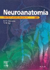 Neuroanatomia Texto y Atlas en Color