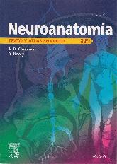 Neuroanatomia Texto y Atlas en Color 