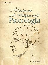 Introducción a la Historia de la Psicología