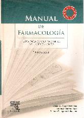 Manual de Farmacologa