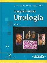 Campbell-Walsh Urologa - Tomo 4