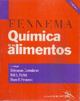 Fennema Quimica de los alimentos