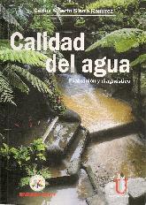 Calidad del Agua