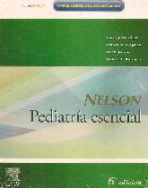 Pediatra Esencial Nelson