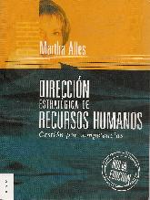 Direccin Estratgica de Recursos Humanos