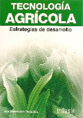 Tecnologa Agrcola