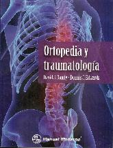 Ortopedia y Traumatologa