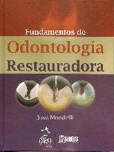 Fundamentos de Odontologa Restauradora