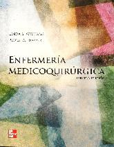 Enfermera Medicoquirrgica