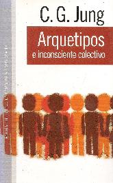 Arquetipos e inconsciente colectivo