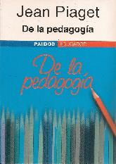 De la Pedagoga