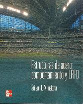 Estructuras de Acero : comportamiento y LRFD