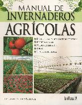 Manual de Invernaderos Agrcolas