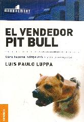 El Vendedor Pit Bull