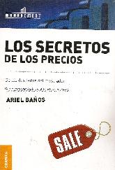 Los secretos de los precios