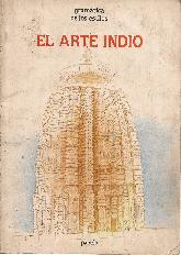 El arte indio