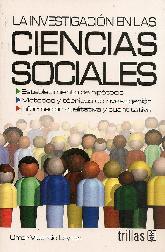 La investigacin en las Ciencias Sociales